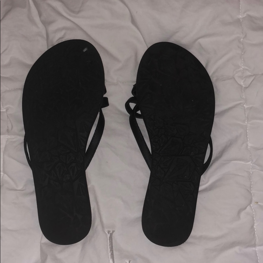 Volcom sandals - Picture 3 of 5